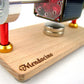 Mendocino  Motor  solar toy scinece diy Electronics toy