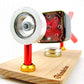 Mendocino  Motor  solar toy scinece diy Electronics toy