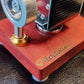 Mendocino solar motor DIY solar free energy science physics educational toy