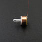 Micro actuator coil Magnetic actuator  micro plane  servo  Electromagnetic rudder  diy plane model weight 0.42g