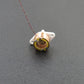 Micro actuator coil Magnetic actuator  micro plane  servo  Electromagnetic rudder  diy plane model weight 0.42g