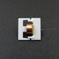 Micro actuator coil actuator  mini  servo Electromagnetic rudder  diy plane model weight 0.3g