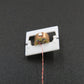 Micro actuator coil actuator  mini  servo Electromagnetic rudder  diy plane model weight 0.3g
