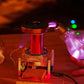 Micro tesla coil SGTC spark gap tesla coil DIY Kits science physics toy