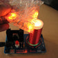Mini  tesla coil Teaching experiment Science toy  Physical experiment toys DIY KITS