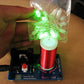 Mini  tesla coil Teaching experiment Science toy  Physical experiment toys DIY KITS