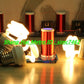 Mini  tesla coil  Tiny tesla coil science toy can Generate spark spark Teaching experiment( Assembled)