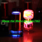Mini  tesla coil  Tiny tesla coil science toy can Generate spark spark Teaching experiment( Assembled)