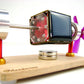 Solar toy Mendocino Motor magnetic suspension  free energy physics Educational toys