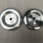 Tesla coil metal top diy Tesla coil parts Diameter 135mm height 30mm