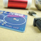 micro mini tesla coil  Tiny tesla coil amazing flashing Generator DIY KITS Electronic diy