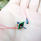 tiny Electromagnetic actuator rudder Micro actuator 0.8