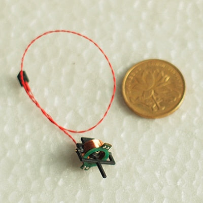 tiny Electromagnetic actuator rudder Micro actuator 0.8